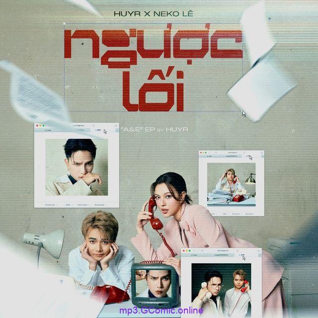 Ngược Lối