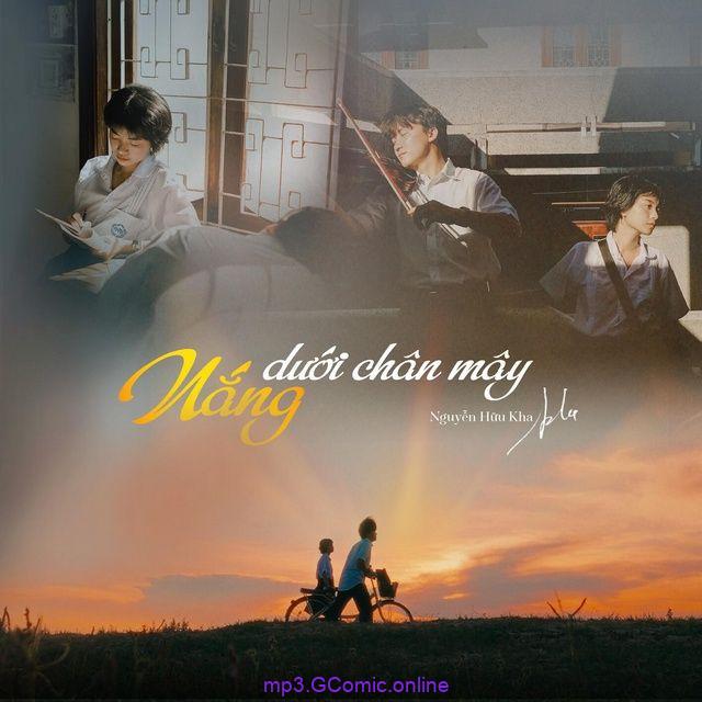 Nắng Dưới Chân Mây