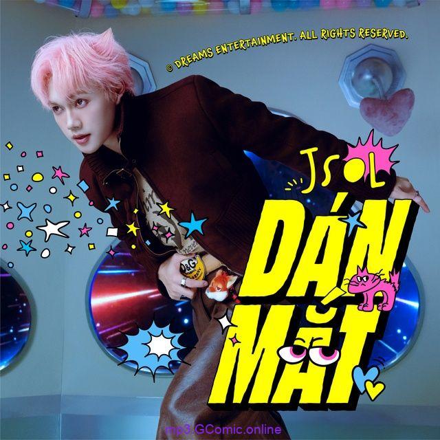 Dán Mắt