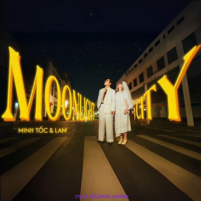 Moonlight City