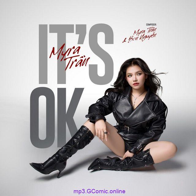 It's OK