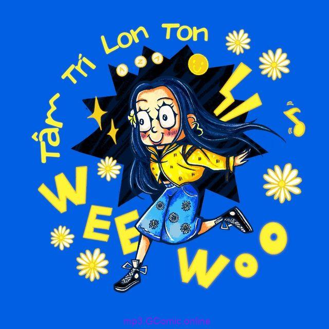 Tâm Trí Lang Thang (lon Ton Version)
